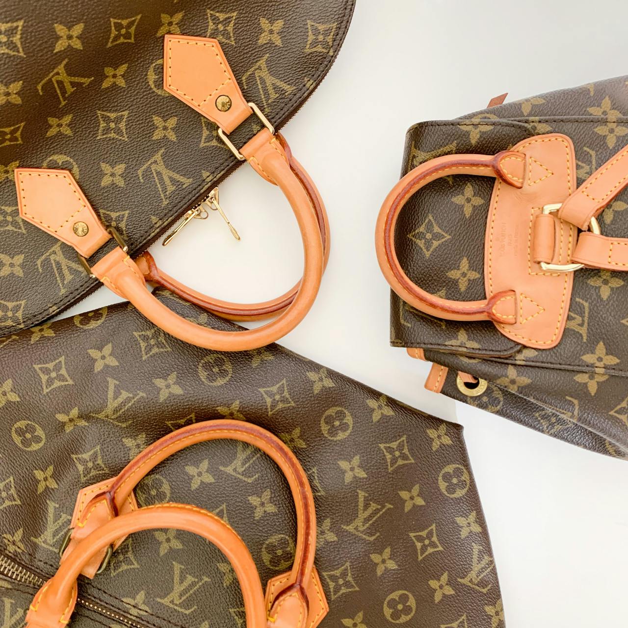 counterfeit, luxury items, Miami