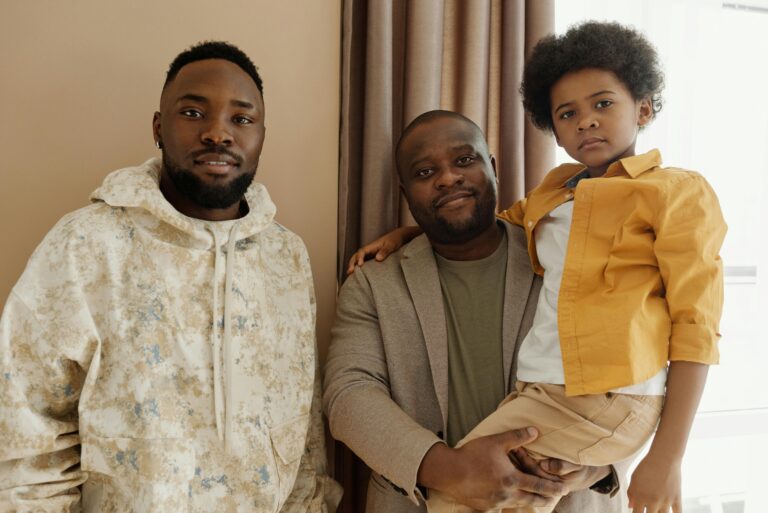 online, young men, mental health