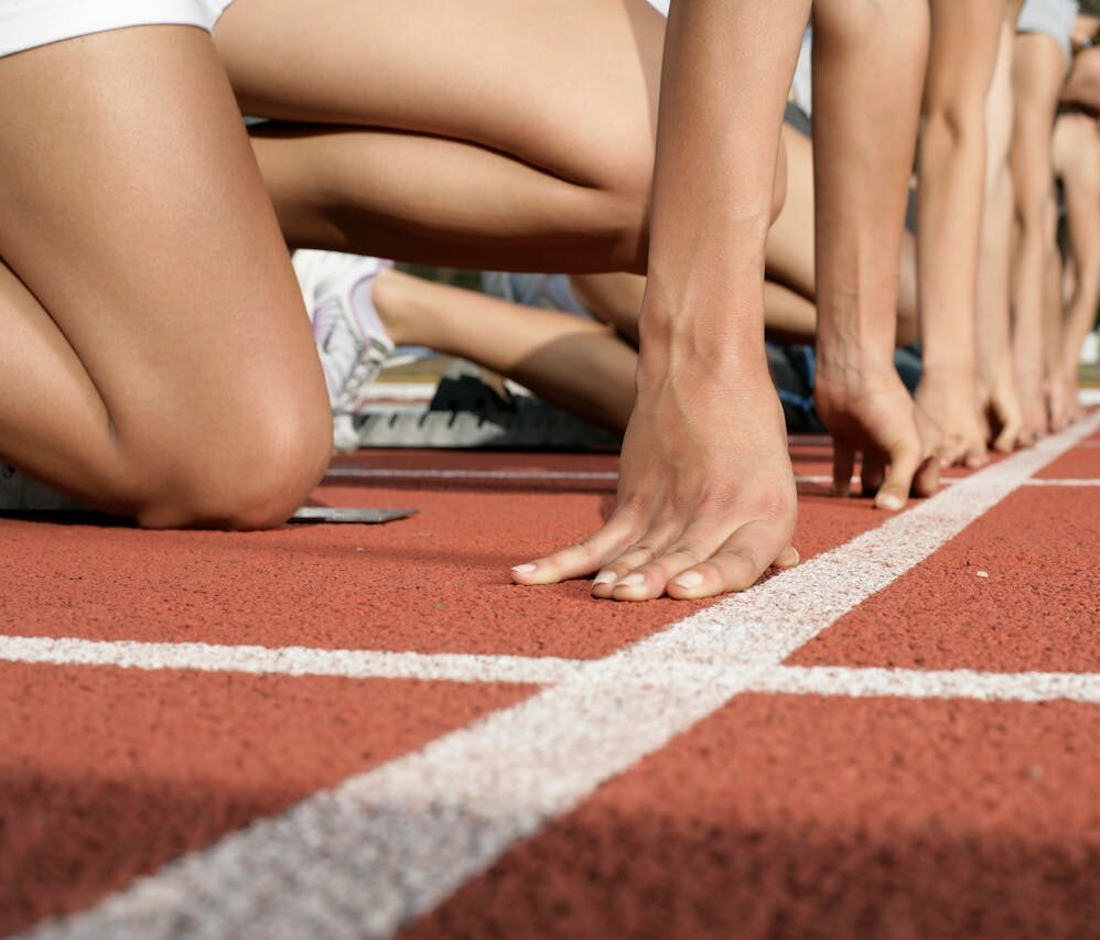 Anna Hall First American to World Heptathlon Gold Since Jackie Joyner-Kersee In ’93