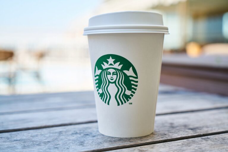 Starbucks Stirred Up: Customer Melts Down After Barista Won’t Call Out Charlie Kirk’s Name