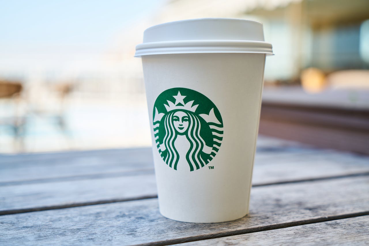 Starbucks Stirred Up: Customer Melts Down After Barista Won’t Call Out Charlie Kirk’s Name