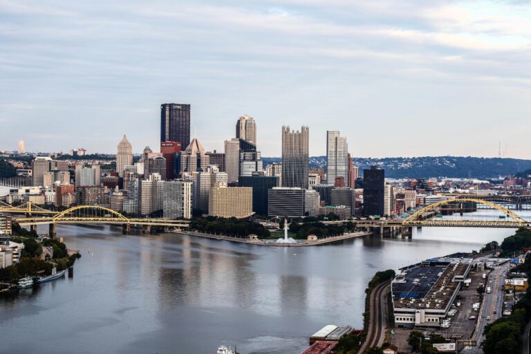 Bridging Legacies Through Pittsburgh’s Vibrant Black History, Culture, And Thriving Businesses