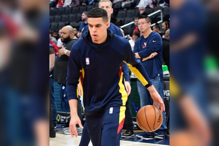 Michael Porter Jr., Brooklyn Nets, rent