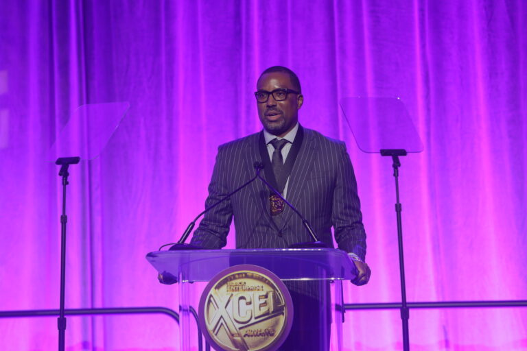 XCEL Summit for Men 2025: Key Takeaways + Gallery