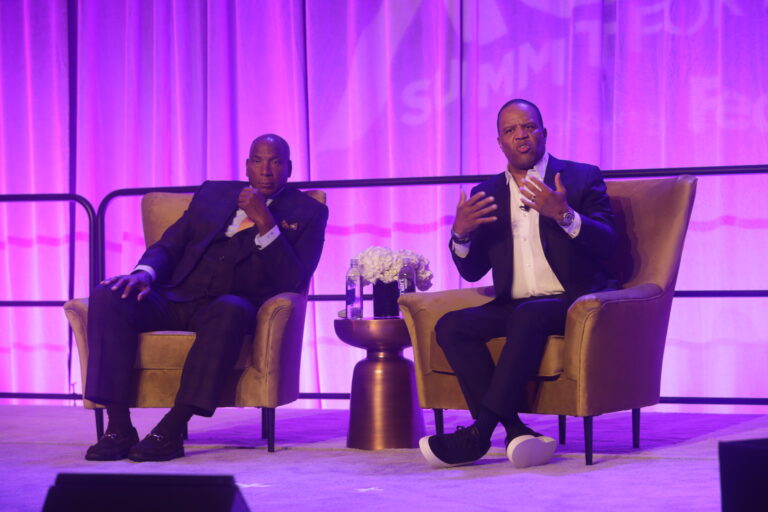Top 5 Inspirational Quotes From The Black Enterprise 2025 XCEL Summit For Men