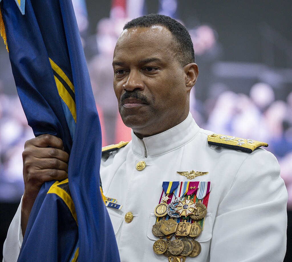 Chairman of the Joint Chiefs of Staff, CC BY 2.0