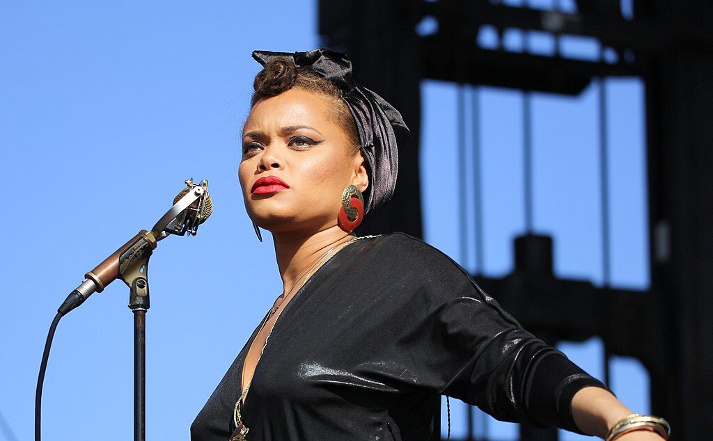 Andra Day
