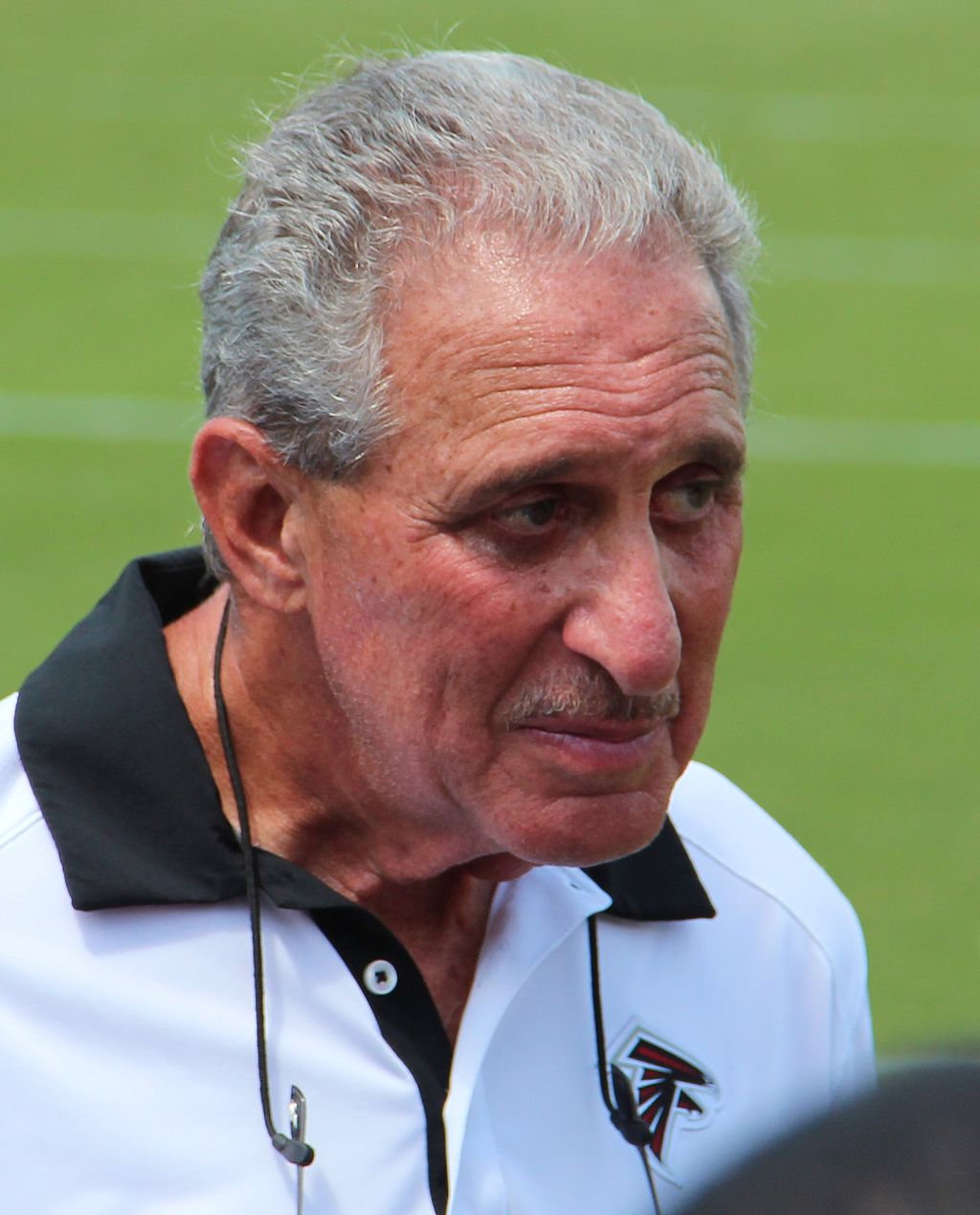 ARTHUR BLANK HBCU, DONATION