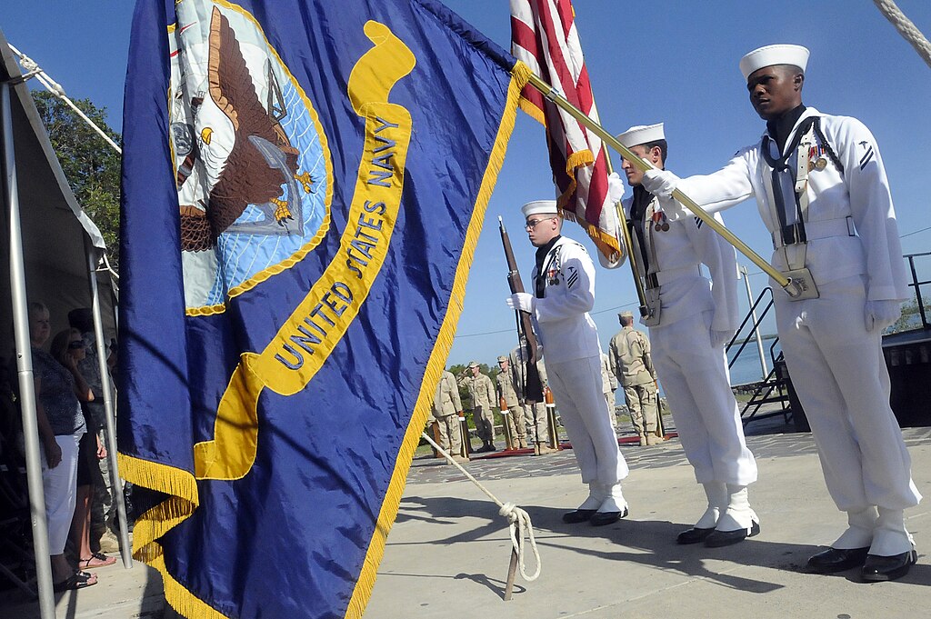 Navy, allowance, Georgia, benefits,Jasmina Covington, VA, veteran, MIDSHIPMEN,Naval Academy, Annapolis,Kyle Philbert James