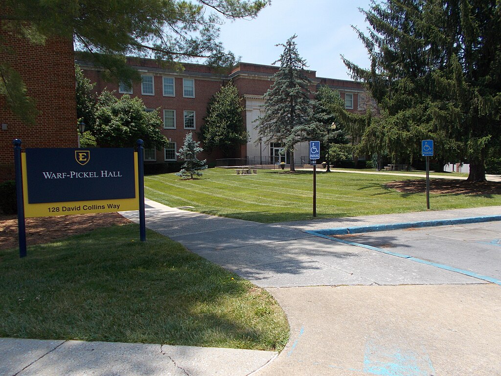 East Tennessee College Unveils New Statue Honoring First Black Students To Integrate School