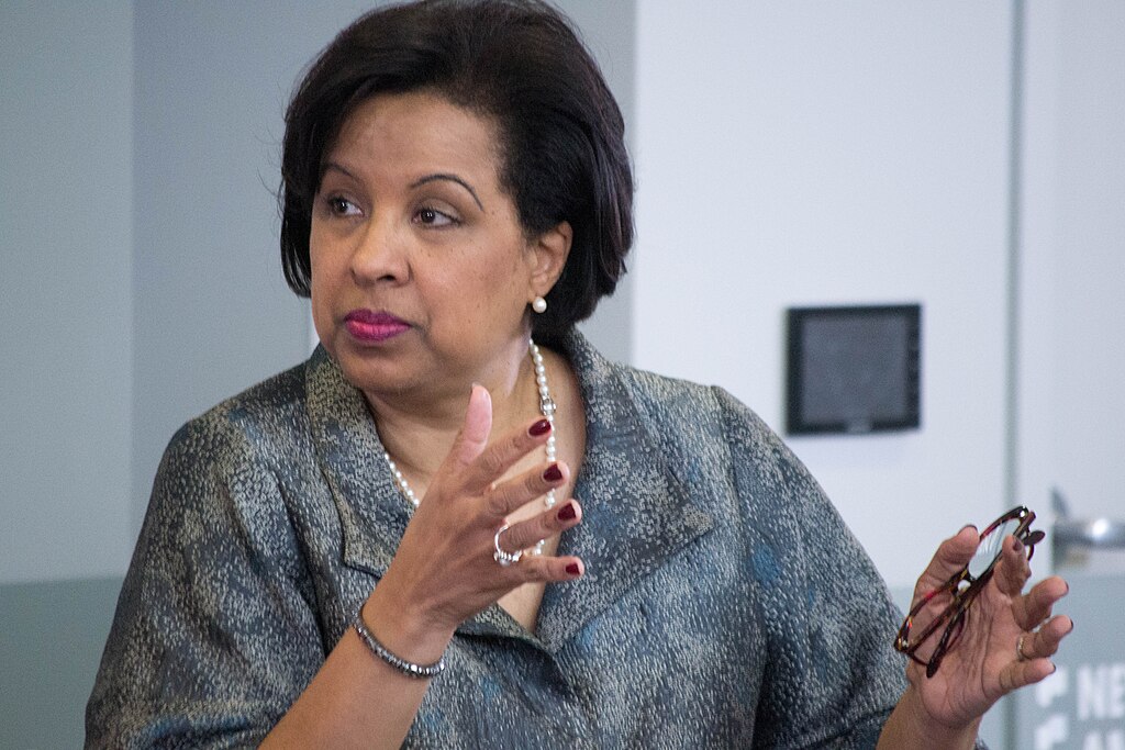 SAIC Says Goodbye To Toni Townes-Whitley After Serving Two Years As CEO