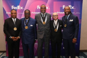 XCEL SUMMIT for men, HONOREES, Troy taylor