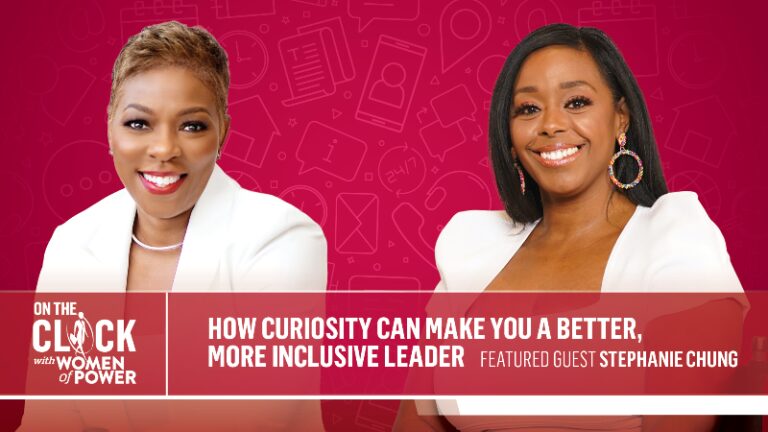 How Curiosity Can Make You a Better, More Inclusive Leader