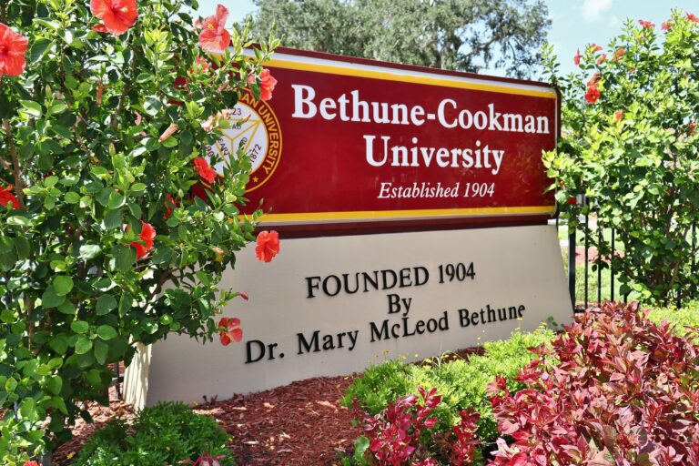 Bethune-Cookman