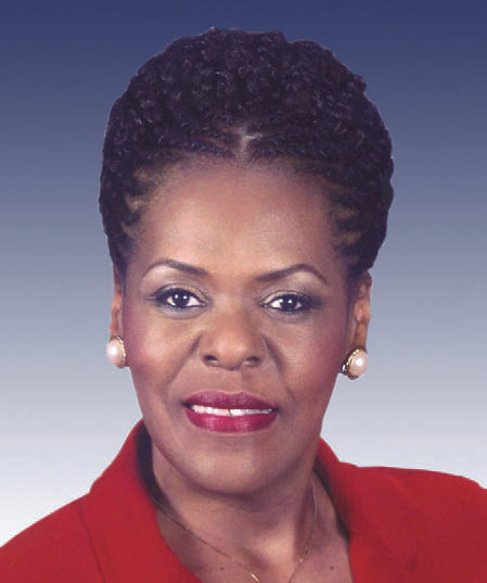 Carolyn Cheeks Kilpatrick, Congress, Detroit