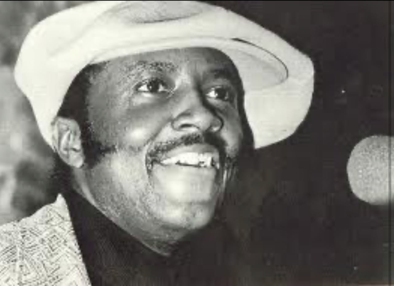 Donny Hathaway