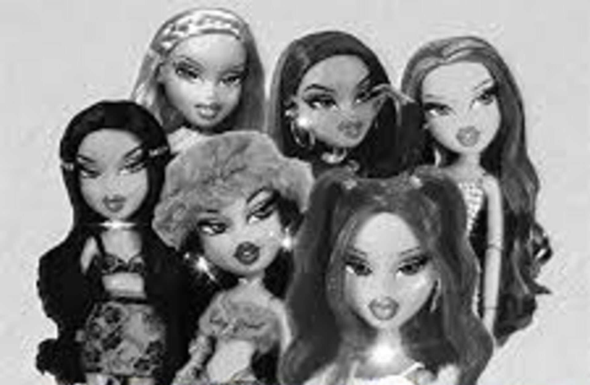Bratz Toy Company Called Out For Excluding Black ‘Sasha’ Doll From Hello Kitty Collab