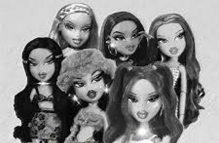 Bratz Toy Company Called Out For Excluding Black ‘Sasha’ Doll From Hello Kitty Collab