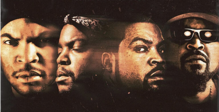 Ice Cube’s ‘Truth To Power’ Tour Is A One-Man Performance Packed With History 