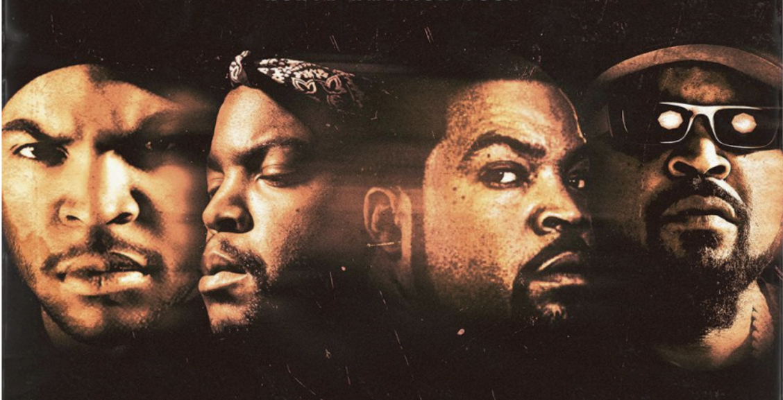 Ice Cube’s ‘Truth To Power’ Tour Is A One-Man Performance Packed With History 
