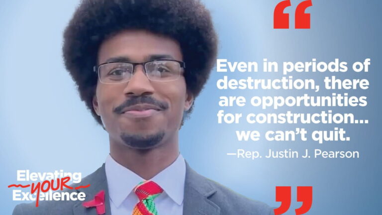 Memphis, Justin J. Pearson, activist, Tennessee