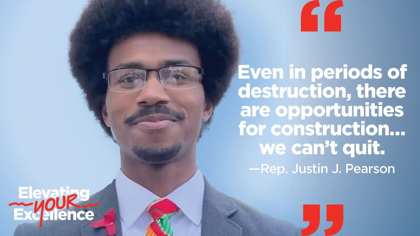 Memphis, Justin J. Pearson, activist, Tennessee