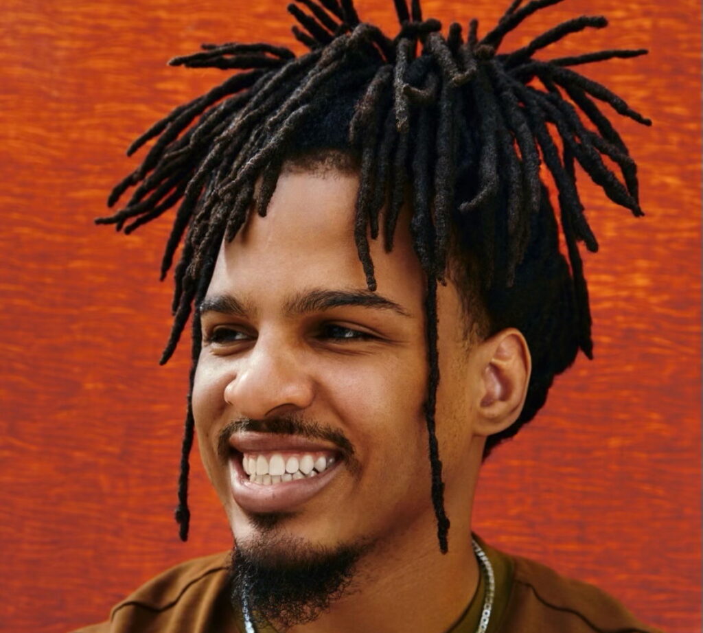 The Rise Of Keith Lee: From Food Reviews To Cultural Impact