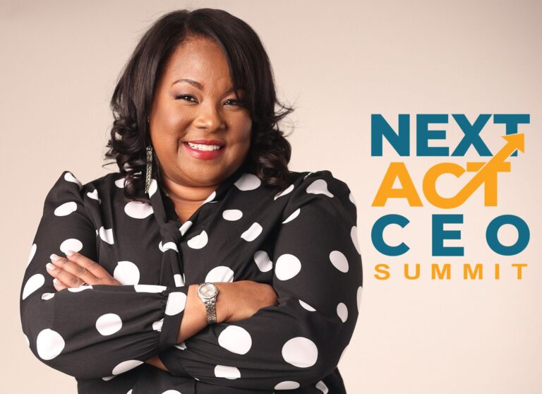 The Next ACT CEO Summit Launches January 2026