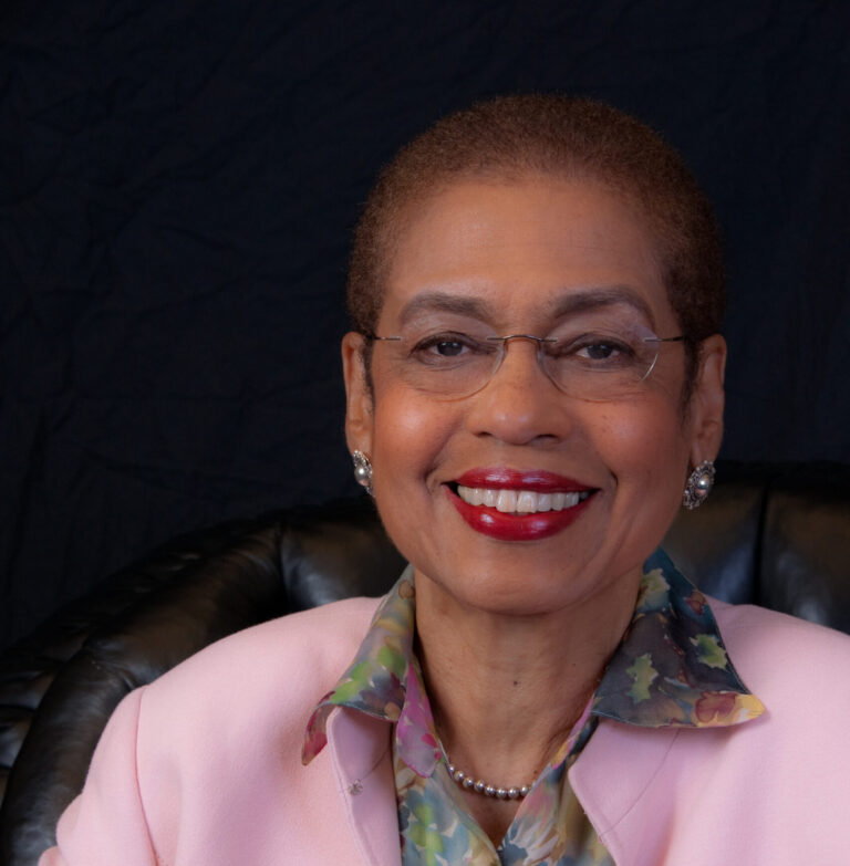 Eleanor Holmes Norton, scam