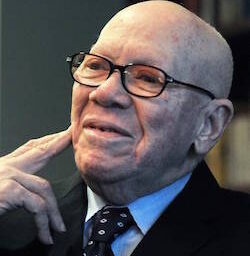 Jesse L. Douglas, Sr.