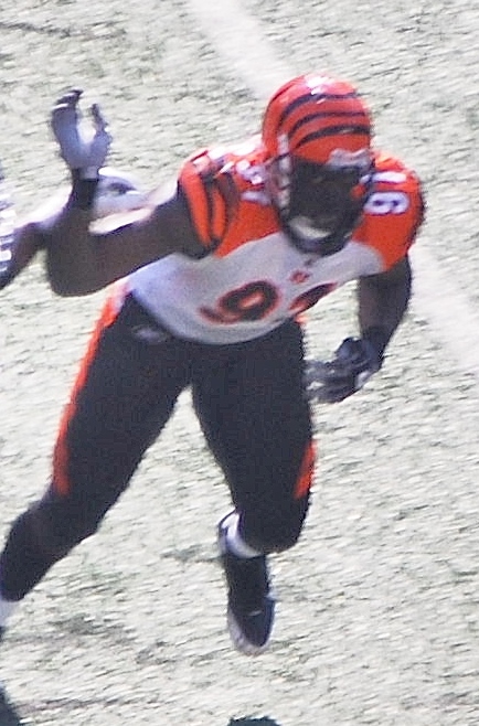 Robert Geathers, CTE, concussions, NCAA, lawsuit,