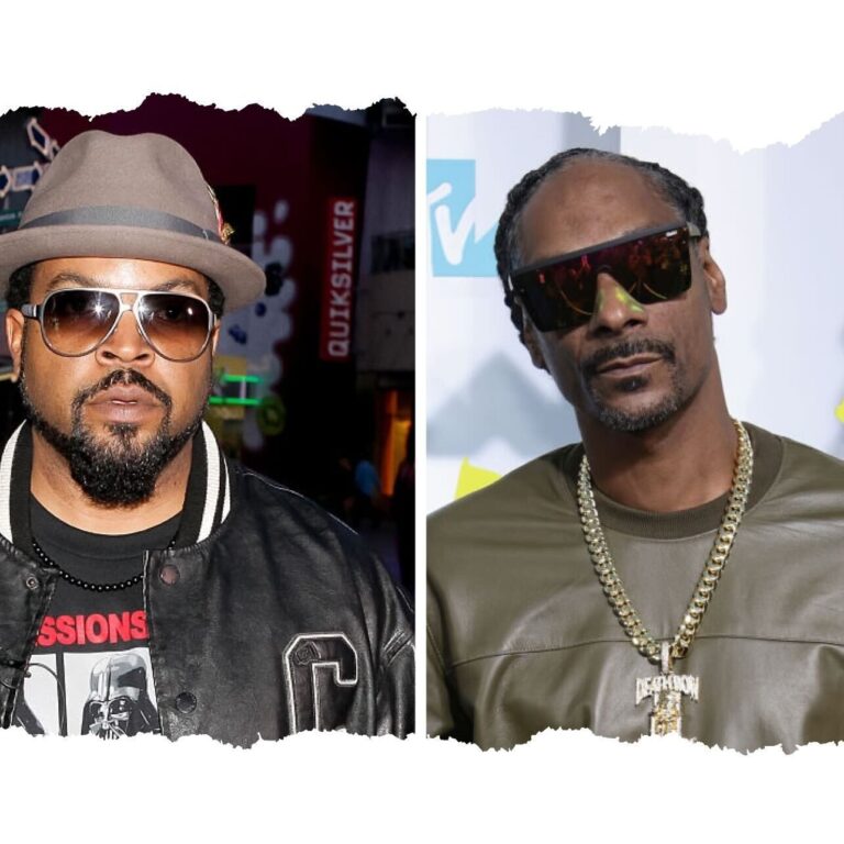 Ice Cube, Snoop Dogg, Westside Merchandise, Burdensome