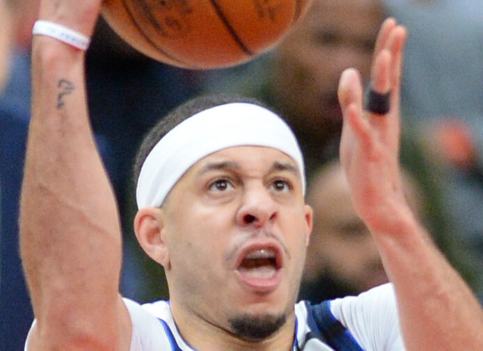 Seth Curry