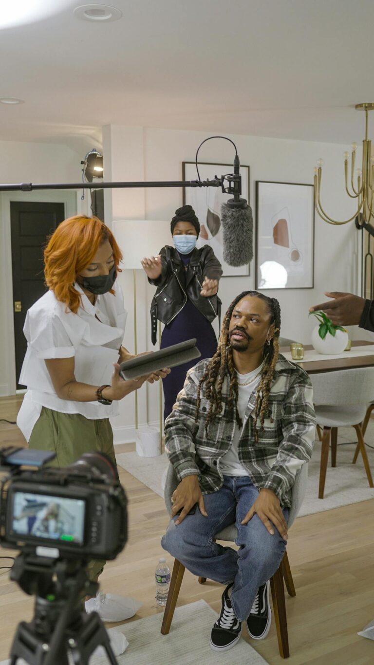 HBCU, sports, production, Academy, grants