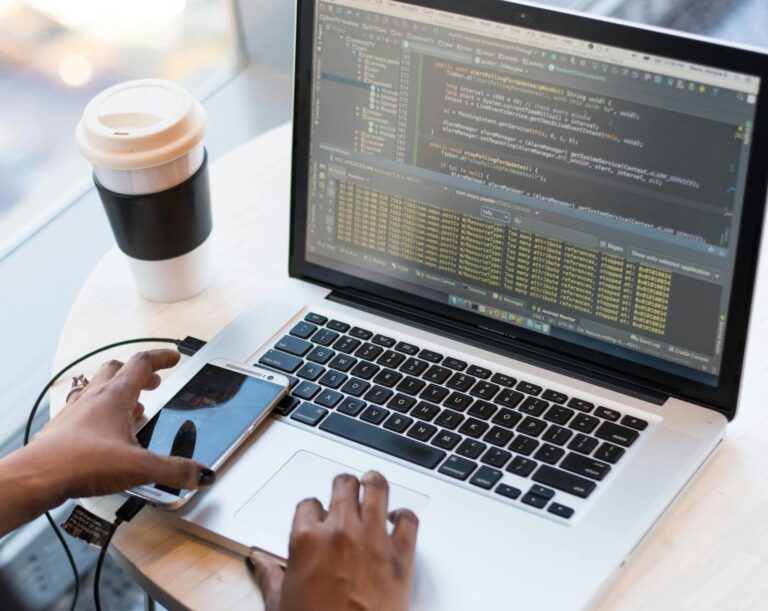 Cristina Mancini, Black Girls Code