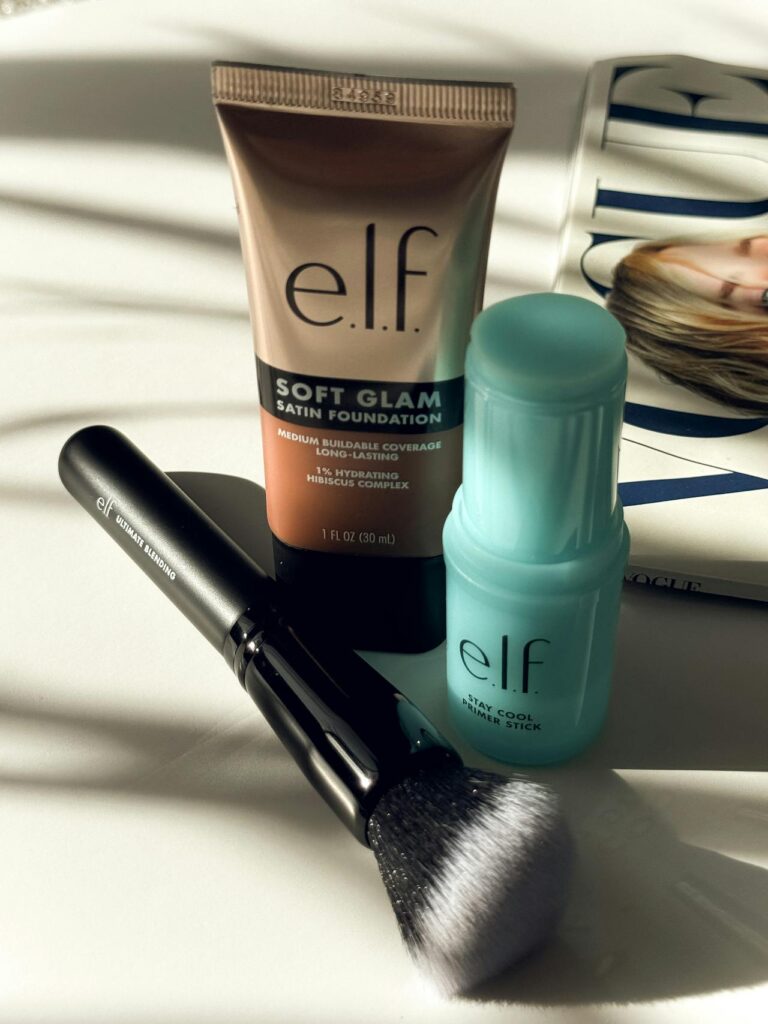 CEO OF e.l.f. Beauty Says ‘Diversity Is Key’ To Brand’s Success