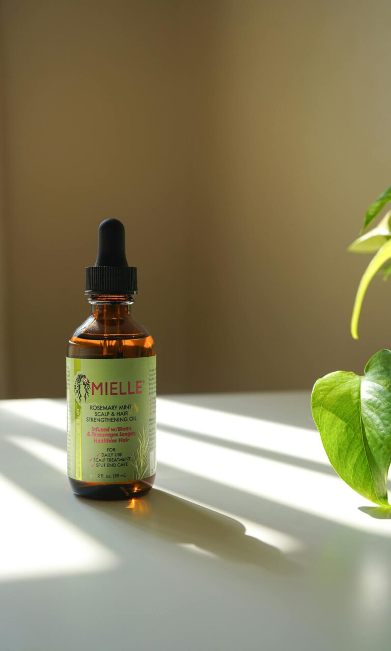 Mielle Organics, HBCU tour