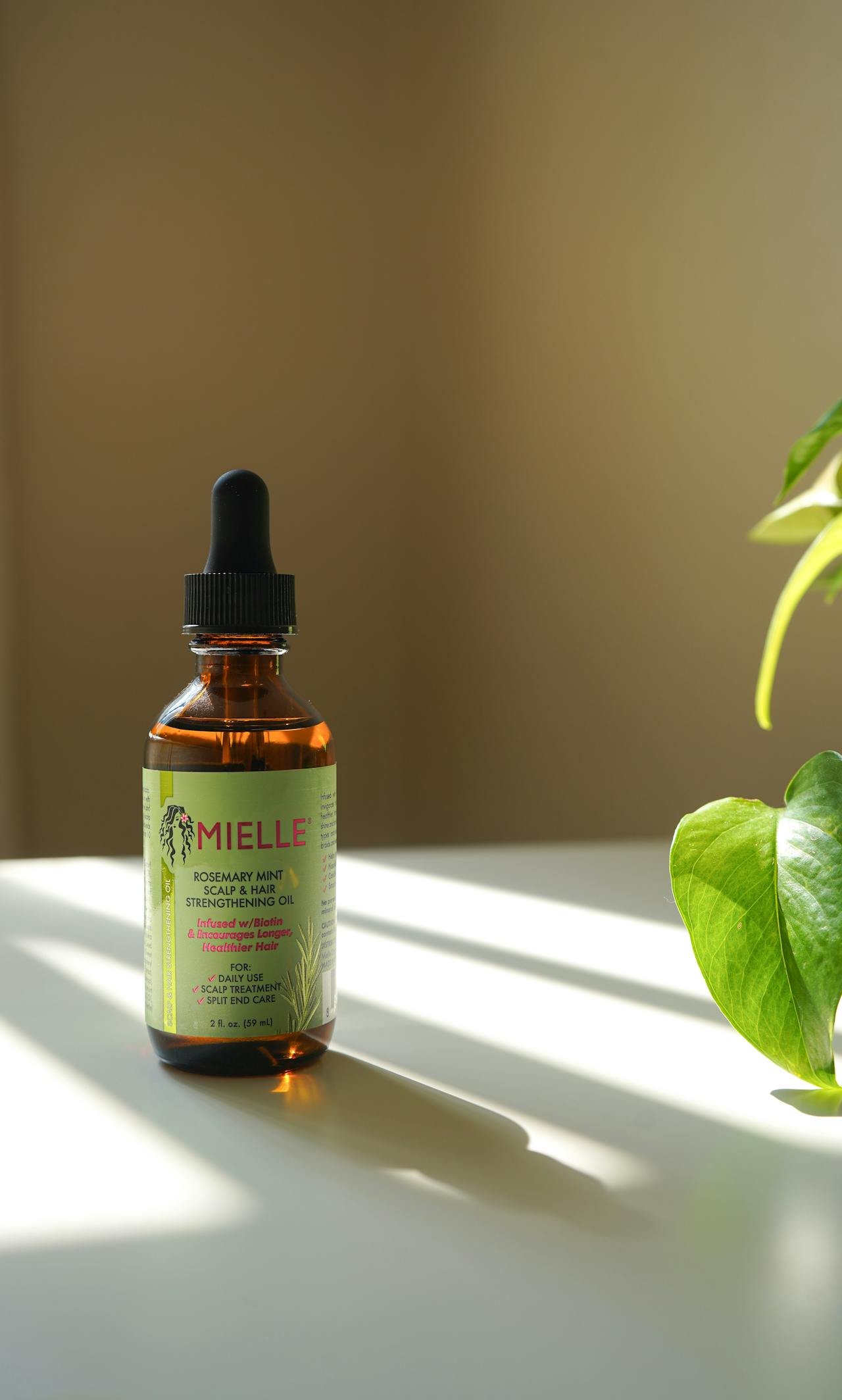 Mielle Organics, HBCU tour