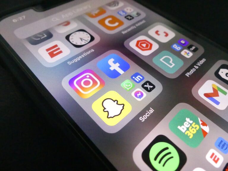 Snapchat, sustainability