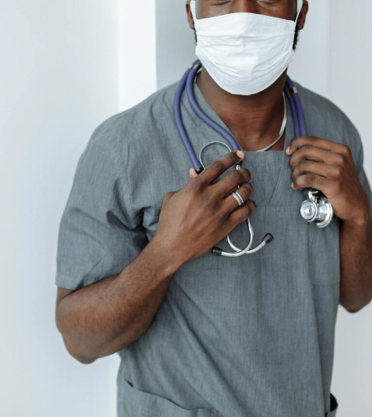 Retired NFL, D’Brickashaw Ferguson,Nursing