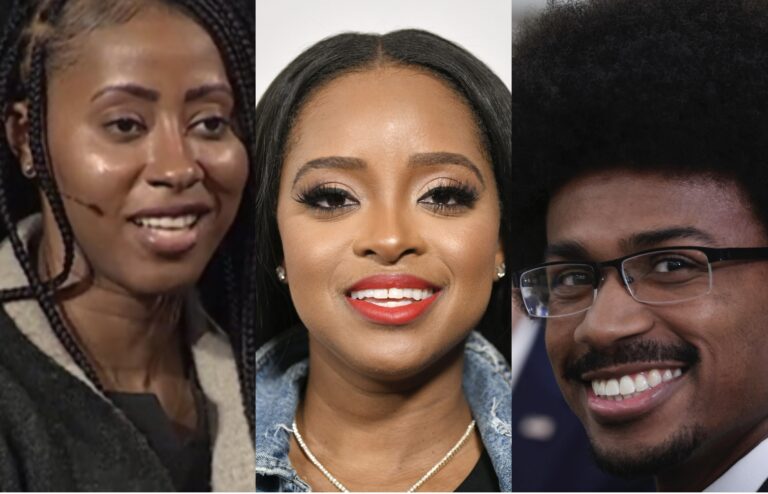 Rise Action Convening, youth organizers