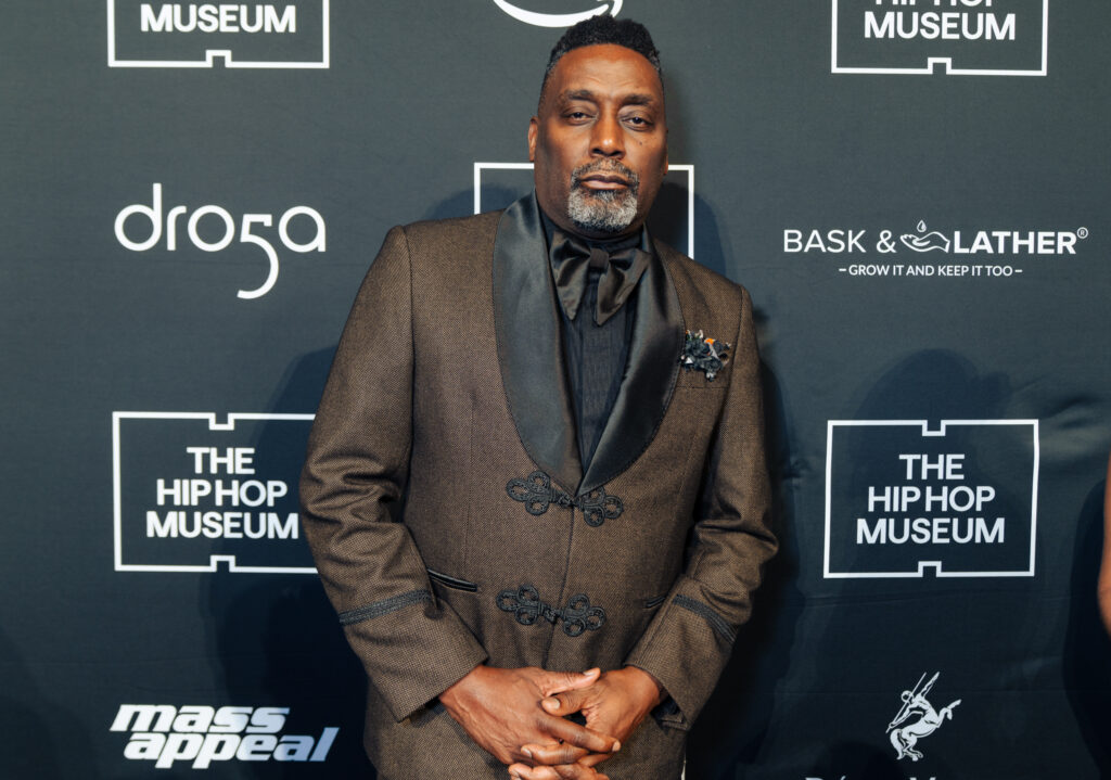 Big Daddy Kane, Hip Hop Museum