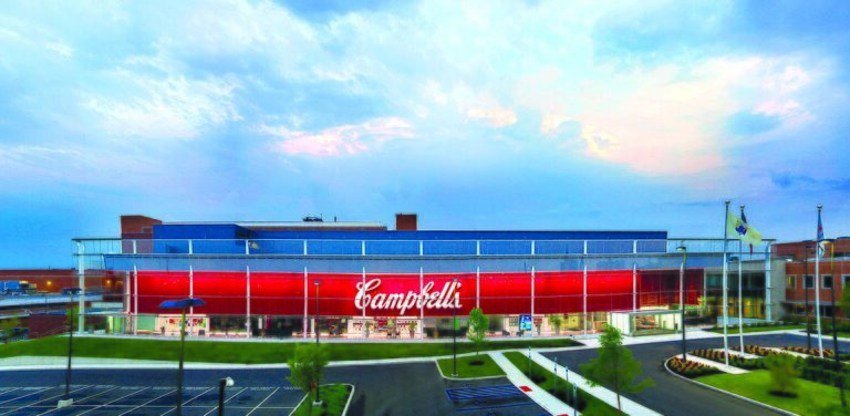 Campbell's Soup, Martin Bally, Robert Garza, lawsuit