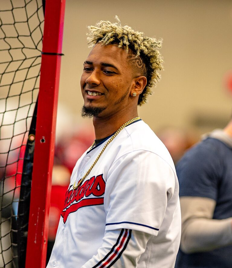 Emmanuel Chase, betting,, Cleveland Guardians