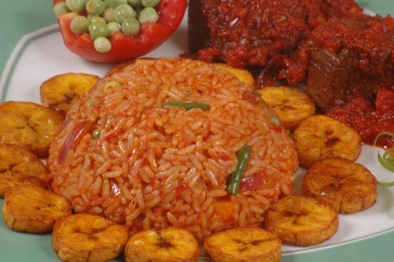 jollof rice, competition,