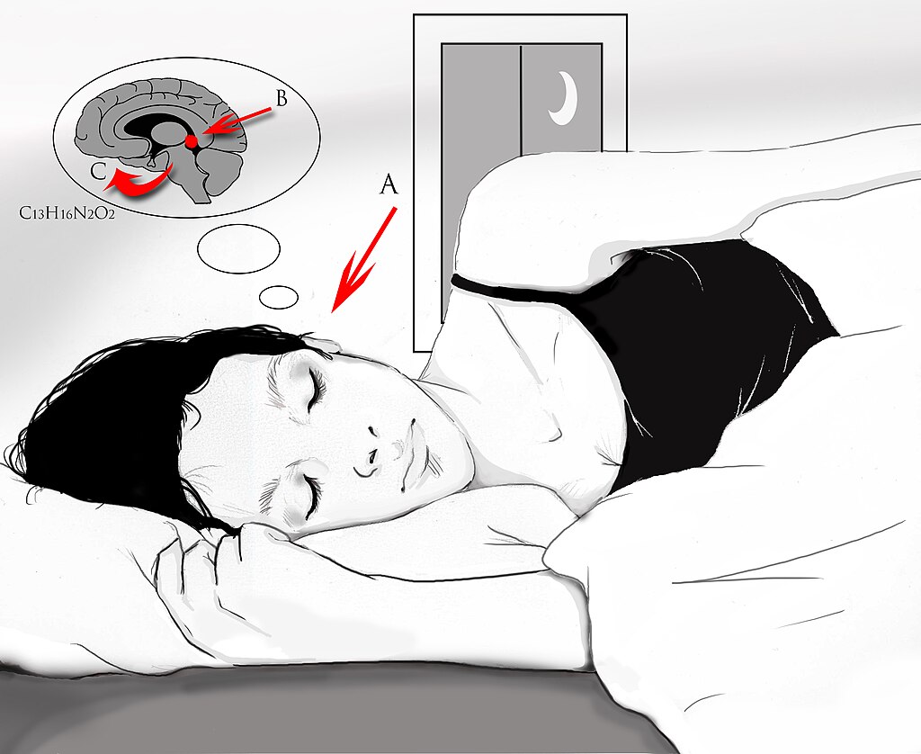 MELATONIN, HEART FAILURE