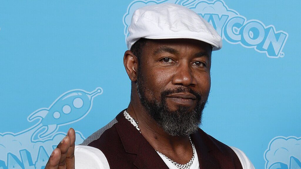 Michael Jai White, Bruce Lee