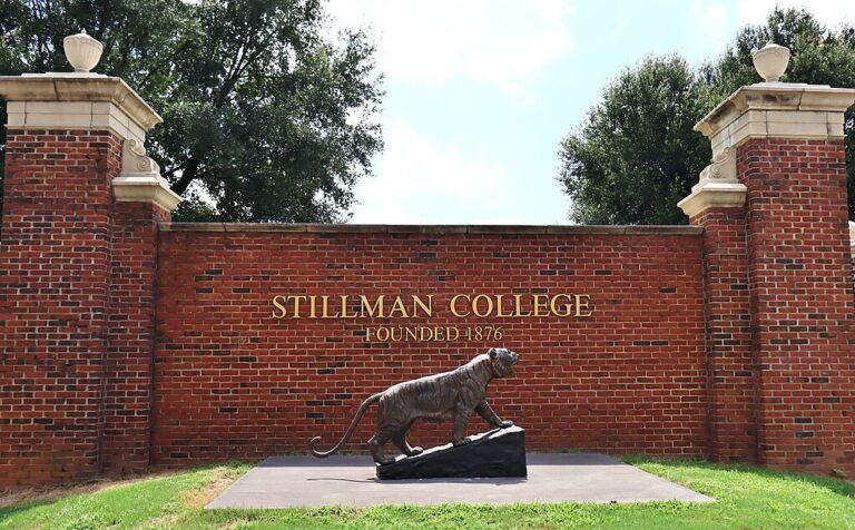 Stillman College,