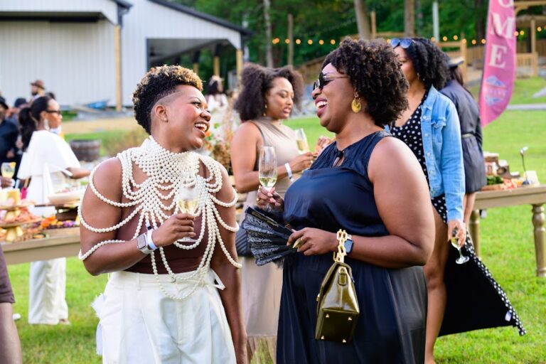Candi Dailey, Potomac Hospitality Group