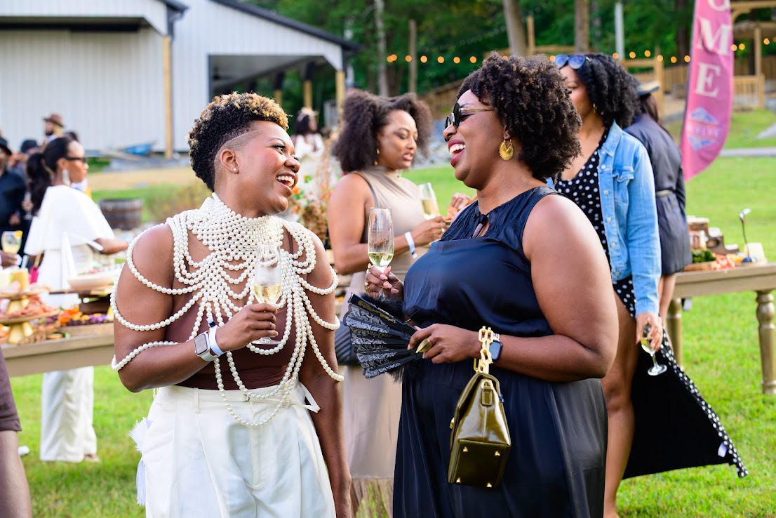 Candi Dailey, Potomac Hospitality Group